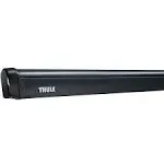 Thule Hideaway Wall Mount Awning 10ft Black - 492010