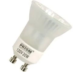 Halco MR11FL35/L/GU10 35W Halogen Light Bulb