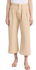 Free People Women's Sweet Talk Chino