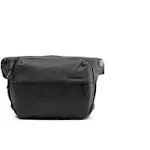 Peak Design 3L Everyday Sling V2 (Black)