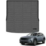 All Weather Cargo Liner Fit for Mazda CX-50 2023 2024 TPE Rubber Trunk Mat CX50