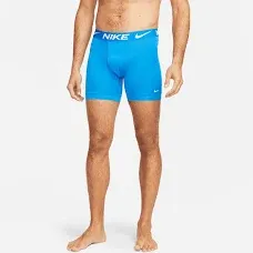 Nike Men's Dri-FIT Essential Micro Boxer Briefs