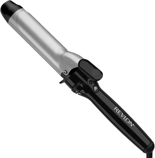 Revlon Perfect Heat Tourmaline Ceramic 1/2&#034; Styling Iron