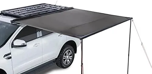 Rhino Rack Rhr-32133 Sunseeker 2.5m Awning, Size: 98 in