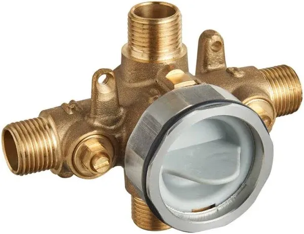 American Standard RU101SS Flash Shower Rough-In Valve