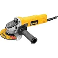 Dewalt Angle Grinder DWE4011