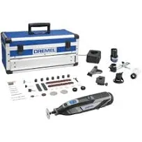 Dremel 8240-5 12V Cordless Rotary Tool Kit