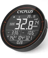 Cycplus M2 Bike GPS Computer