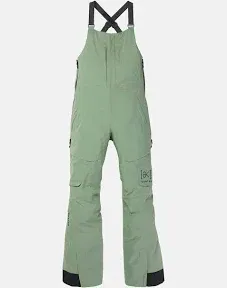 Burton Women's [ak] Kimmy GORE-TEX 2L Bib Pants