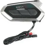 SENA 50R HD Bluetooth Comm System with Mesh Intercom Dual