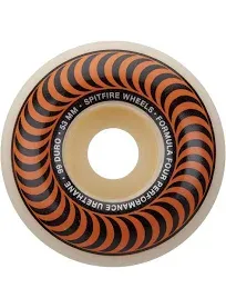 Spitfire Classic Formula Four Wheels