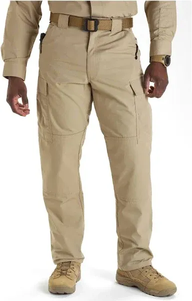 5.11 Tactical Men's Ripstop TDU Pants