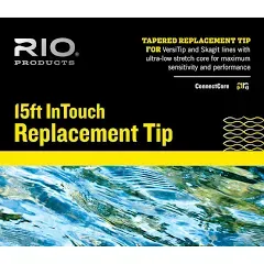 Rio InTouch Replacement Tip