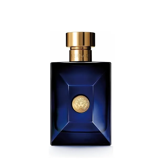 Versace Dylan Blue After Shave Lotion 100ml/3.4oz