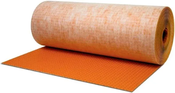 Schluter-Ditra-XL Uncoupling Membrane