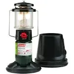 Coleman QuickPack Deluxe+ Propane Lantern