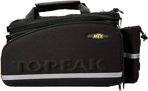 Topeak MTX DXP Trunk Bag