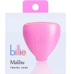 Billie Women's Razor Travel Case