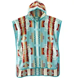 Pendleton Adult Hooded Towel