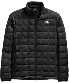 The North Face Men&#039;s Thermoball Eco Jacket, Meld Grey NFOA5GLLA91