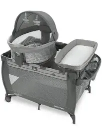 Graco Pack 'N Play Travel Dome LX Playard - Maison