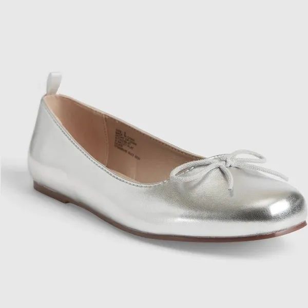 Ballet Flats