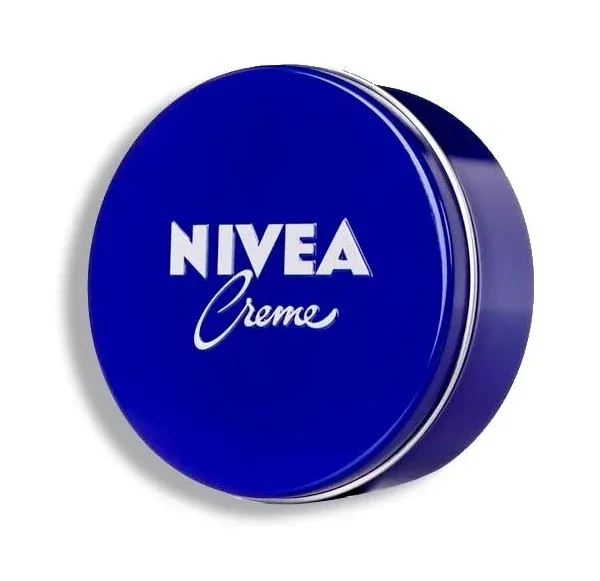 NIVEA Creme - 2 oz tube