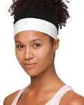 Lululemon Fly Away Tamer Headband