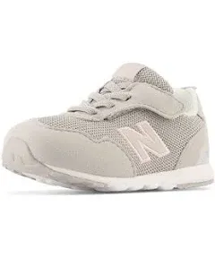 Boy's New Balance, 515 Sneaker – Toddler Slate Grey/White 8 W