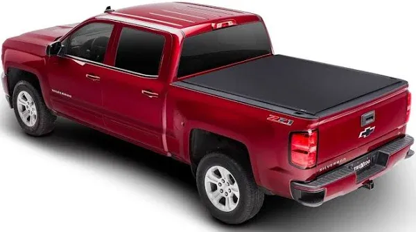 Truxedo Pro X15 Tonneau Cover 1472001