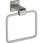 Delta 77546-SS Arzo Towel Ring Stainless