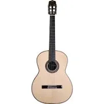 Cordoba C10 Crossover Nylon String Classical Guitar w/Spruce Top