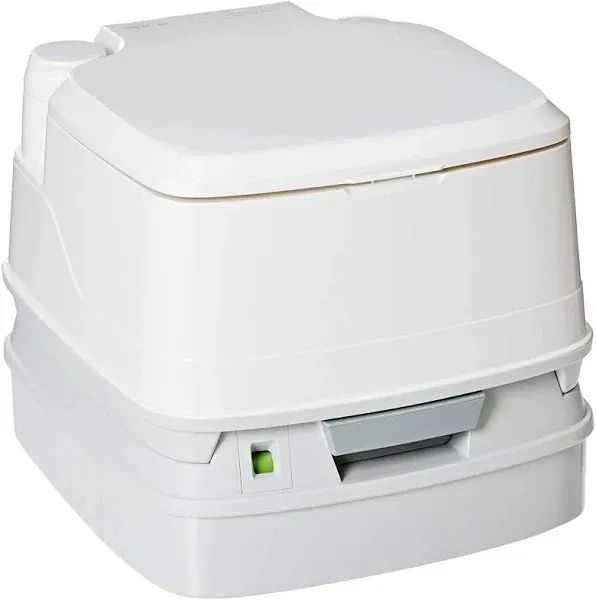 Thetford Porta Potti RV/Marine Toilet 92814