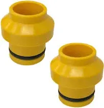 SeaSucker HUSKE Thru-Axle Plugs