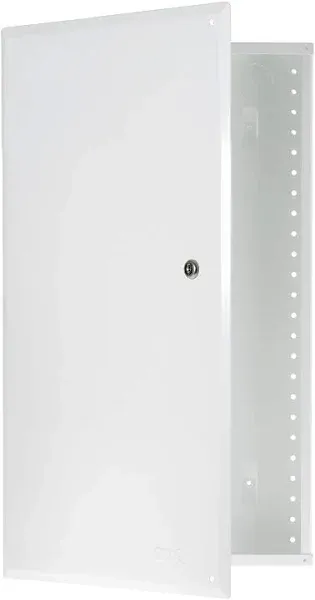 Legrand EN2050 20" Enclosure with Hinged Door