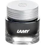 Lamy T53 Crystal Ink - Tinte 270 Agate - Grey - 30ml Bottled Ink - LT53AGA NEW