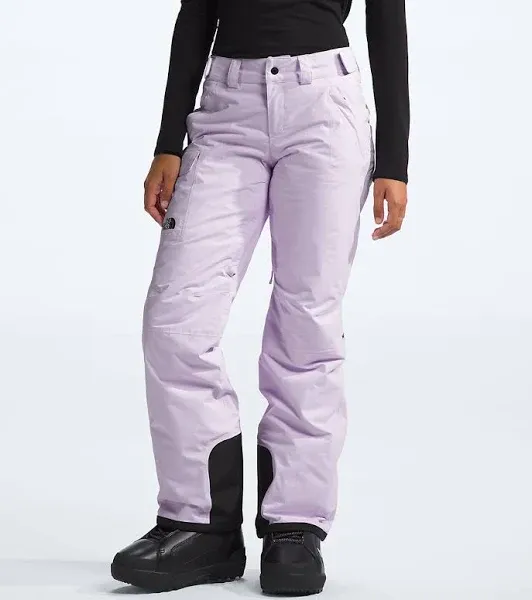 Women's The North Face Plus Freedom Insulated Pant