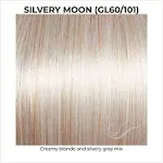 Top Perfect by Gabor - GL60-101 Silvery Moon