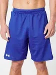 *2 Pair* NWT Under Armour UA Locker 9&#034; Inseam Pocketed HeatGear Shorts Medium M