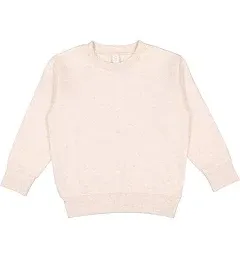 Rabbit Skins Toddler Fleece Sweatshirt