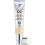 CC Cream It Cosmetics Your Skin But Better Light Medium SPF 50 32 ml