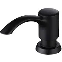 GAGALIFE Kitchen Sink Soap Dispenser