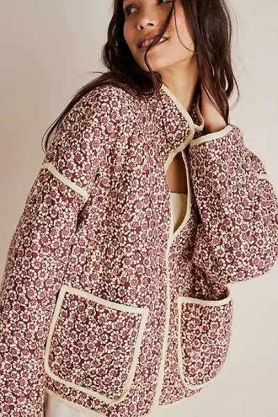 Free People Chloe Jacket