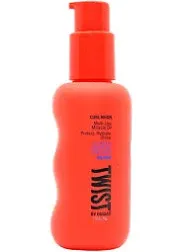 TWIST Curl Reign Multi-use Miracle Oil, 2.5 ounces