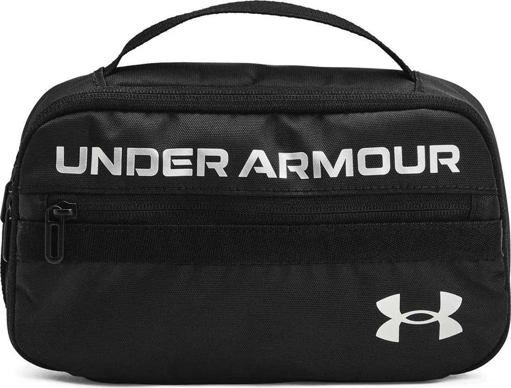 Under Armour 1361993 Contain Travel Kit - Black Black