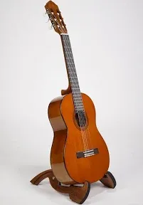 Yamaha CGS102A Half-Size Classical Guitar - Natural