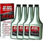 At-205 ATP Re-Seal Leak Stopper 8oz 4-Pack