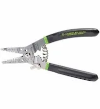 GREENLEE Wire Stripper Pro 1955-SS