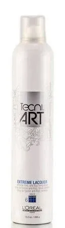 L'Oreal Tecni Art Extreme Lacquer Hairspray