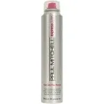 Paul Mitchell Flexible Style Hot Off The Press Thermal Protection Spray 6 oz